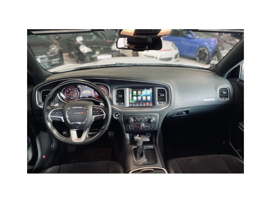 DODGE d'occasion CHARGER 1.8 VVT S de 2018 Annecy (74)﻿