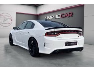 DODGE d'occasion CHARGER 1.8 VVT S de 2018 Annecy (74)﻿
