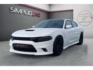DODGE d'occasion CHARGER 1.8 VVT S de 2018 Annecy (74)﻿