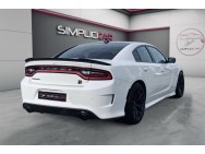DODGE d'occasion CHARGER 1.8 VVT S de 2018 Annecy (74)﻿