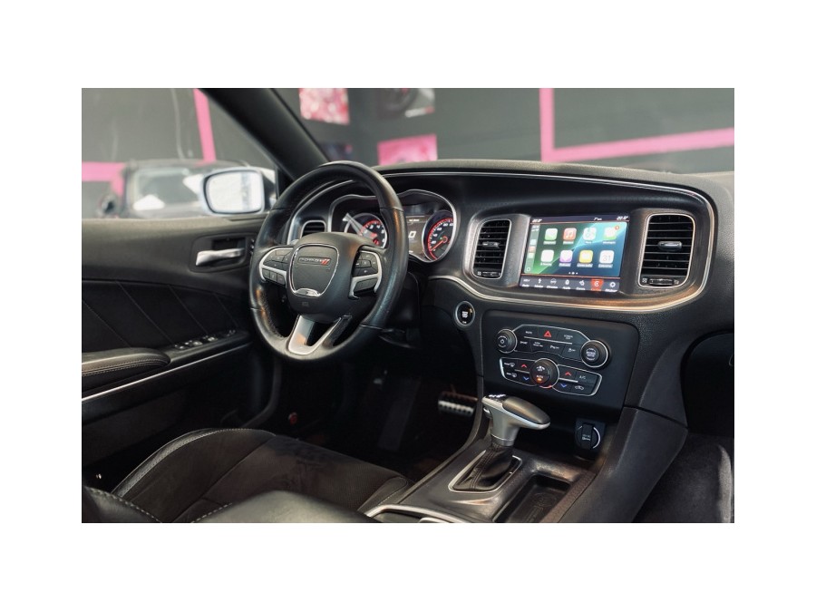 DODGE d'occasion CHARGER 1.8 VVT S de 2018 Annecy (74)﻿