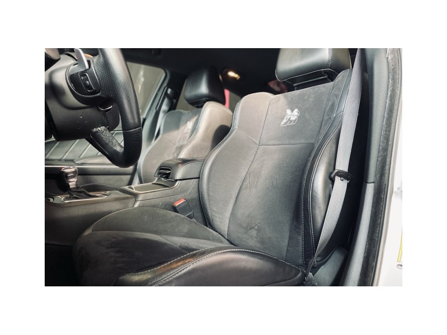 DODGE d'occasion CHARGER 1.8 VVT S de 2018 Annecy (74)﻿