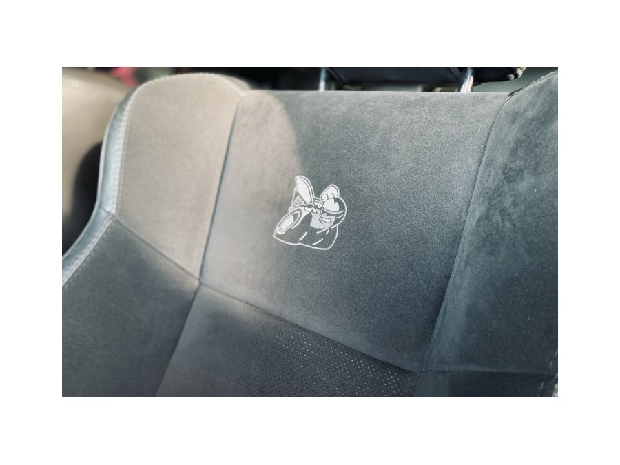 DODGE d'occasion CHARGER 1.8 VVT S de 2018 Annecy (74)﻿