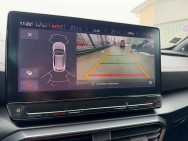 CUPRA d'occasion FORMENTOR 2.0 TSI 310 VZ 4DRIVE DSG de 2020