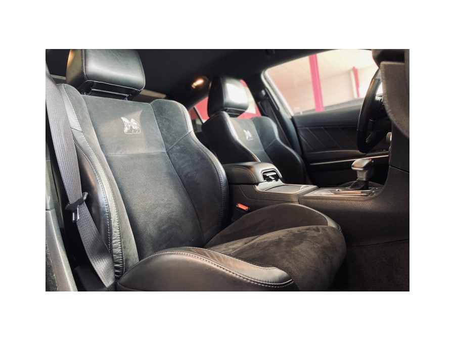 DODGE d'occasion CHARGER 1.8 VVT S de 2018 Annecy (74)﻿