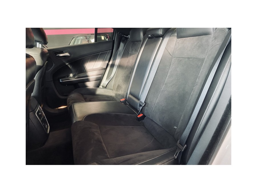 DODGE d'occasion CHARGER 1.8 VVT S de 2018 Annecy (74)﻿