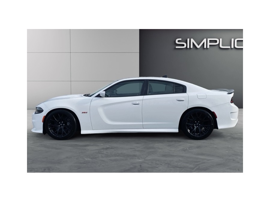 DODGE d'occasion CHARGER 1.8 VVT S de 2018 Annecy (74)﻿