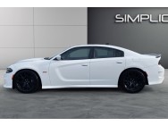 DODGE d'occasion CHARGER 1.8 VVT S de 2018 Annecy (74)﻿