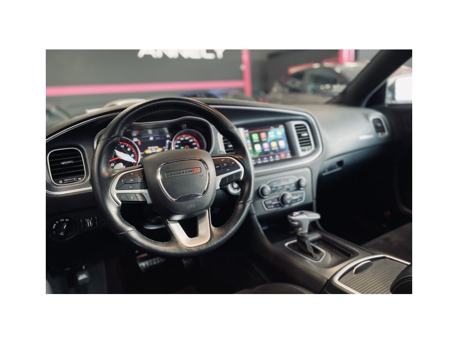 DODGE d'occasion CHARGER 1.8 VVT S de 2018 Annecy (74)﻿