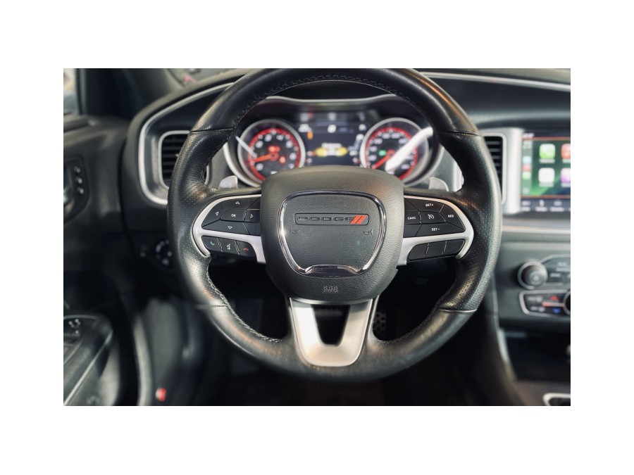 DODGE d'occasion CHARGER 1.8 VVT S de 2018 Annecy (74)﻿