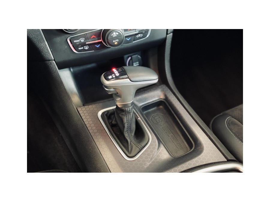 DODGE d'occasion CHARGER 1.8 VVT S de 2018 Annecy (74)﻿