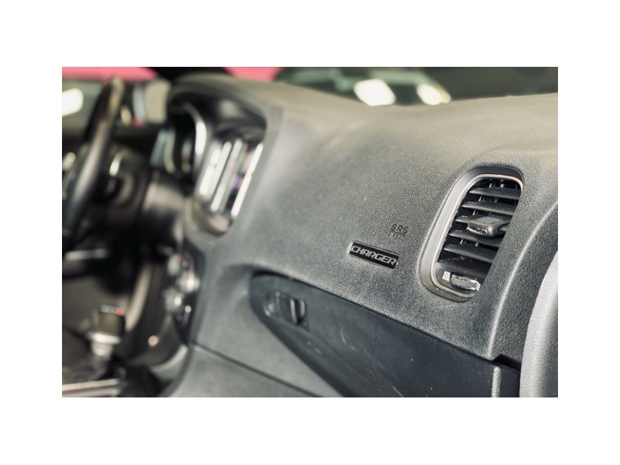 DODGE d'occasion CHARGER 1.8 VVT S de 2018 Annecy (74)﻿
