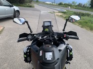 HUSQVARNA d'occasion 901NORDEN 0.9 105 de 2023 Perpignan (66)﻿