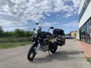 HUSQVARNA d'occasion 901NORDEN 0.9 105 de 2023 Perpignan (66)﻿