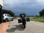 HUSQVARNA d'occasion 901NORDEN 0.9 105 de 2023 Perpignan (66)﻿