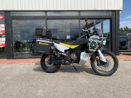 HUSQVARNA d'occasion 901NORDEN 0.9 105 de 2023 Perpignan (66)﻿