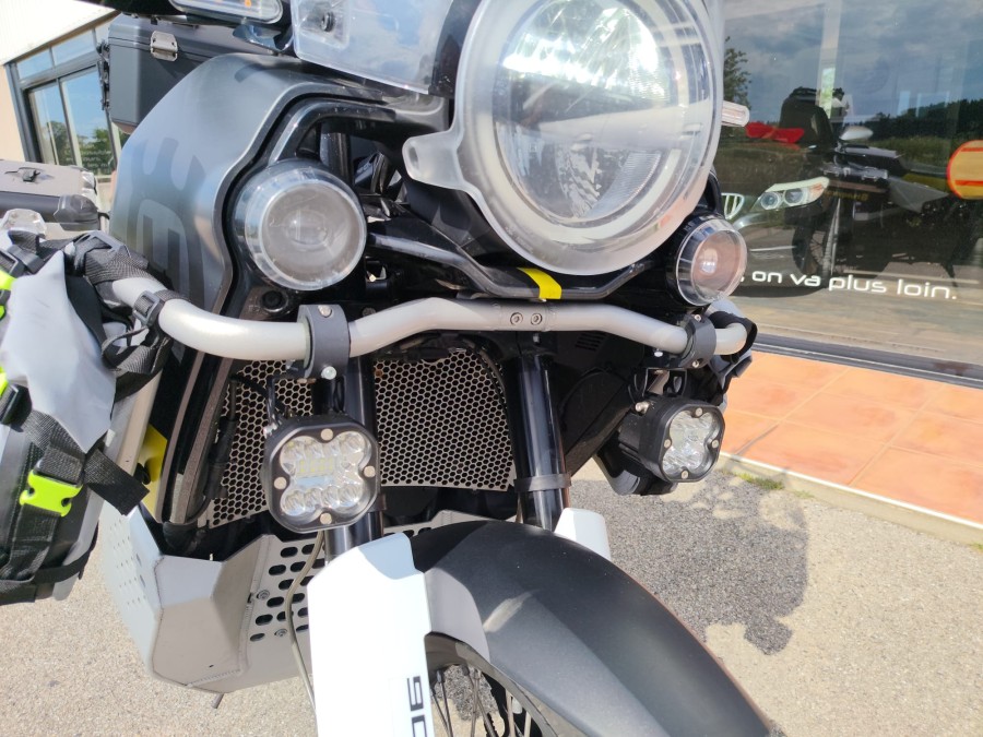 HUSQVARNA d'occasion 901NORDEN 0.9 105 de 2023 Perpignan (66)﻿