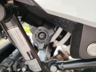 HUSQVARNA d'occasion 901NORDEN 0.9 105 de 2023 Perpignan (66)﻿