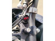 HUSQVARNA d'occasion 901NORDEN 0.9 105 de 2023 Perpignan (66)﻿