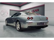 FERRARI d'occasion 612 SCAGLIETTI 612 SCAGLIETTI V12 de 2005 Annecy