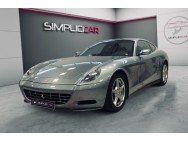 FERRARI d'occasion 612 SCAGLIETTI 612 SCAGLIETTI V12 de 2005 Annecy