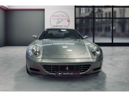 FERRARI d'occasion 612 SCAGLIETTI 612 SCAGLIETTI V12 de 2005 Annecy