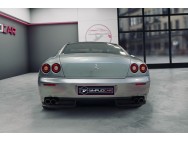 FERRARI d'occasion 612 SCAGLIETTI 612 SCAGLIETTI V12 de 2005 Annecy