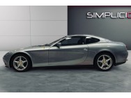 FERRARI d'occasion 612 SCAGLIETTI 612 SCAGLIETTI V12 de 2005 Annecy