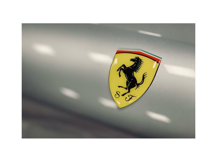 FERRARI d'occasion 612 SCAGLIETTI 612 SCAGLIETTI V12 de 2005 Annecy