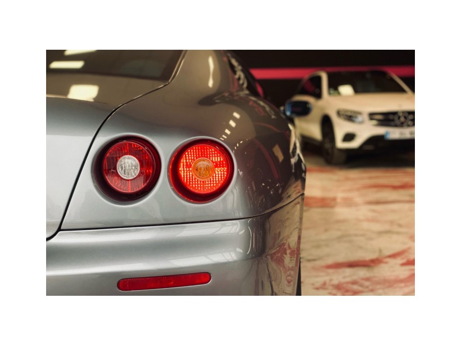FERRARI d'occasion 612 SCAGLIETTI 612 SCAGLIETTI V12 de 2005 Annecy