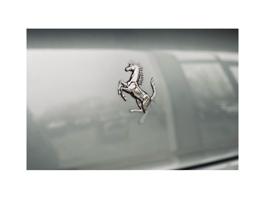 FERRARI d'occasion 612 SCAGLIETTI 612 SCAGLIETTI V12 de 2005 Annecy