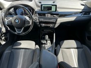BMW d'occasion X1 20I XDRIVE 192 de 2018 Beauvais (60)﻿