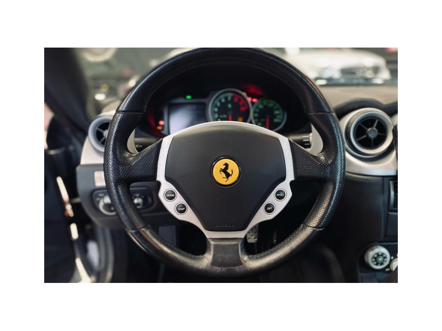 FERRARI d'occasion 612 SCAGLIETTI 612 SCAGLIETTI V12 de 2005 Annecy