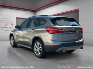 BMW d'occasion X1 20I XDRIVE 192 de 2018 Beauvais (60)﻿