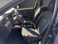 DACIA d'occasion DUSTER 1.5 DCI 110 4X2 PRESTIGE de 2018 Troyes (10)﻿