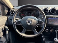 DACIA d'occasion DUSTER 1.5 DCI 110 4X2 PRESTIGE de 2018 Troyes (10)﻿