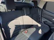 DACIA d'occasion DUSTER 1.5 DCI 110 4X2 PRESTIGE de 2018 Troyes (10)﻿