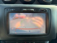 DACIA d'occasion DUSTER 1.5 DCI 110 4X2 PRESTIGE de 2018 Troyes (10)﻿