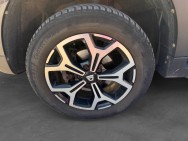DACIA d'occasion DUSTER 1.5 DCI 110 4X2 PRESTIGE de 2018 Troyes (10)﻿