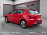 SEAT d'occasion IBIZA* 1.0 TSI 95 STYLE de 2022 Orleans (45)﻿