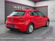 SEAT d'occasion IBIZA* 1.0 TSI 95 STYLE de 2022 Orleans (45)﻿