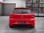 SEAT d'occasion IBIZA* 1.0 TSI 95 STYLE de 2022 Orleans (45)﻿