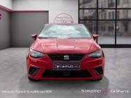 SEAT d'occasion IBIZA* 1.0 TSI 95 STYLE de 2022 Orleans (45)﻿