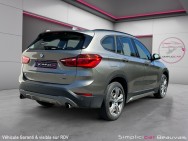 BMW d'occasion X1 20I XDRIVE 192 de 2018 Beauvais (60)﻿