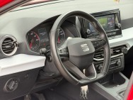 SEAT d'occasion IBIZA* 1.0 TSI 95 STYLE de 2022 Orleans (45)﻿