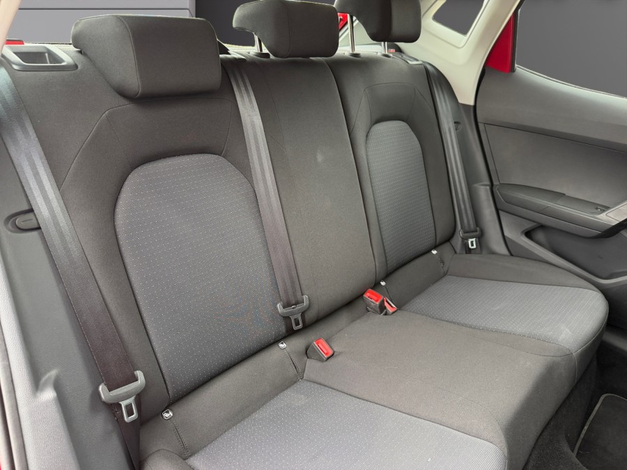 SEAT d'occasion IBIZA* 1.0 TSI 95 STYLE de 2022 Orleans (45)﻿