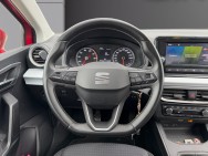 SEAT d'occasion IBIZA* 1.0 TSI 95 STYLE de 2022 Orleans (45)﻿