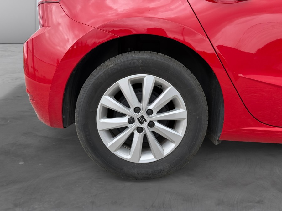 SEAT d'occasion IBIZA* 1.0 TSI 95 STYLE de 2022 Orleans (45)﻿