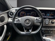 MERCEDES d'occasion CLASSE E V E220 D BUSINESS EXECUTIVE BA de 2017