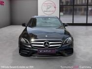 MERCEDES d'occasion CLASSE E V E220 D BUSINESS EXECUTIVE BA de 2017